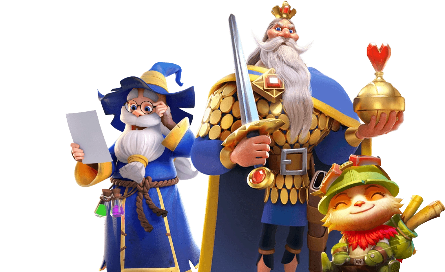 Chuyên mục nổ hũ và slot Okvip
